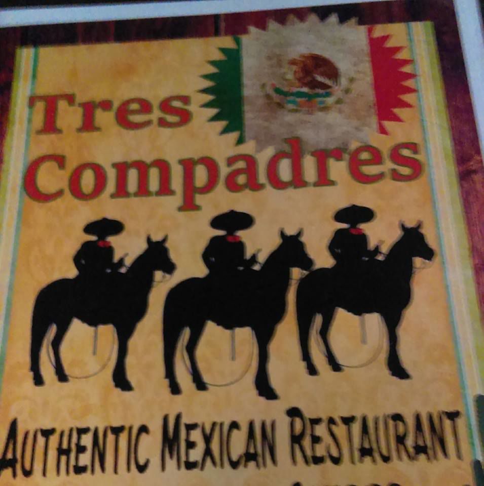 Tres Compadres
